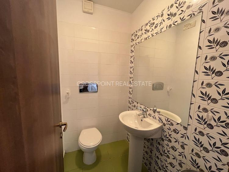 Apartament cu 2 camere, vedere superbă la pădure – Aleea Privighetorilor - 13