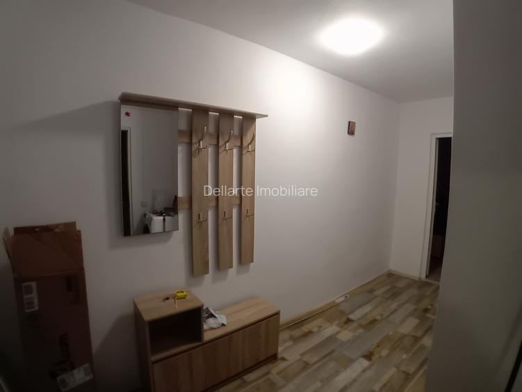 InchirieriApartamente / GarsoniereApartament 2 camere de inchiriat etaj 1,Precis - 7