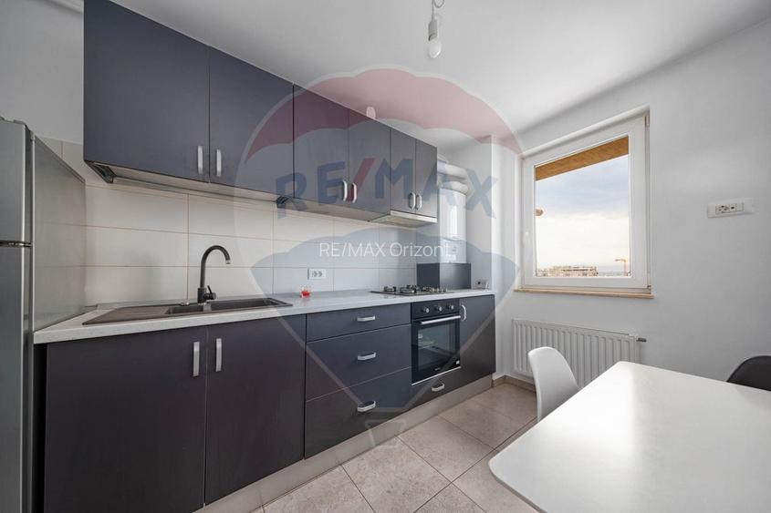 Apartament decomandat Urban Tractorul - 7