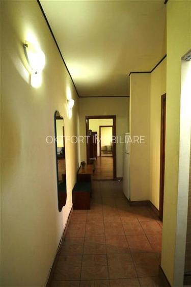 Apartament 2 camere, centrala proprie, zona Take Ionescu - 11