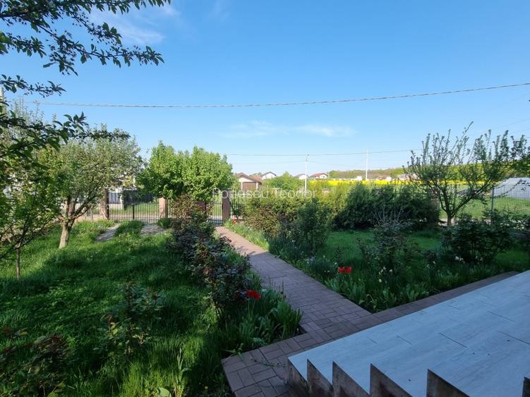 🌲 Vilă P+1 Brănești | 2 min. Pădure | Conexiune rapidă A2/A0 – Ideal Prosumator - 2