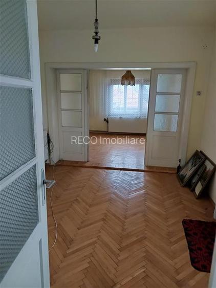 RECO CASA CU ETAJ IN MARGHITA - 9
