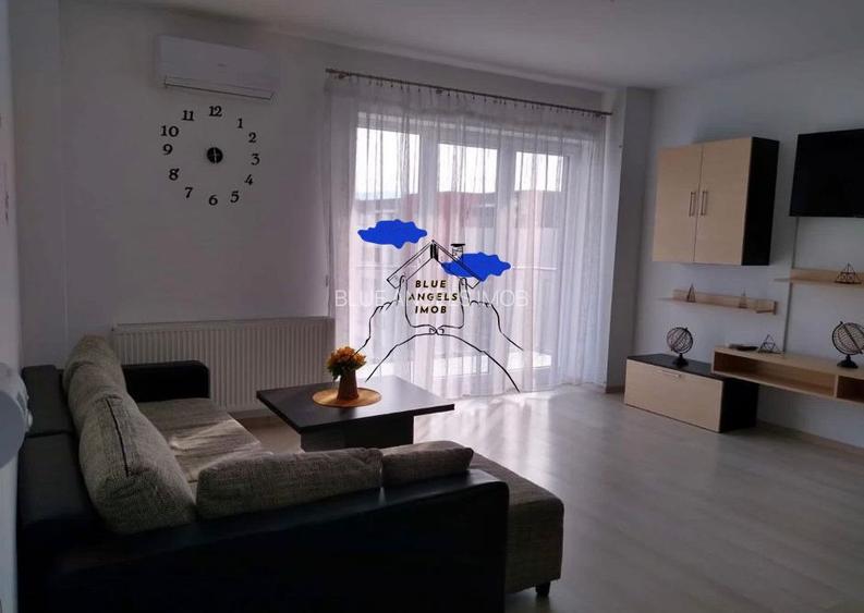 3 camere PET FRIENDLY,  boxa, parcare, Maurer Tractorul - 2