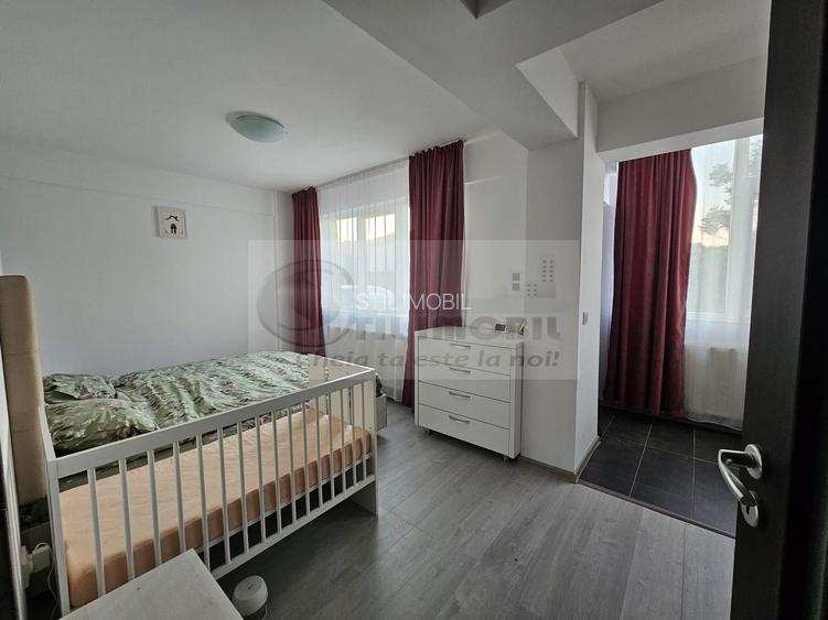 Bucium apartament 3 camere decomandat 145.000 euro - 5