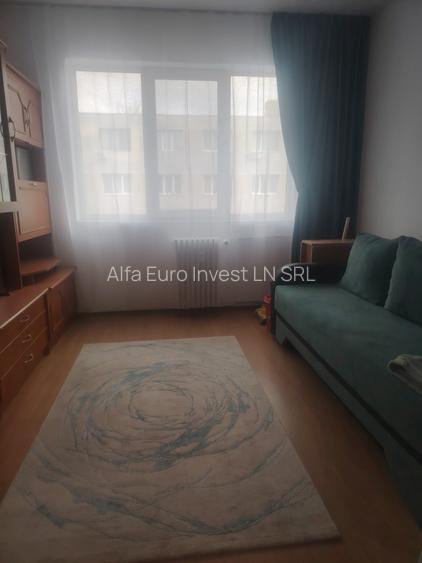 Garsoniera de vanzare in zona Tractorul - 2