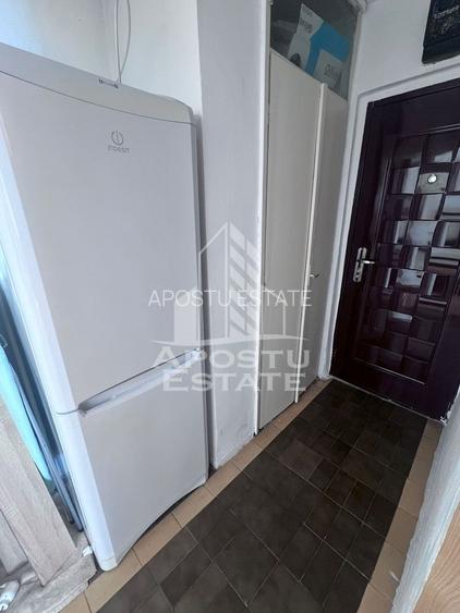 Apartament cu 1 camera, de inchiriat, zona Bucovina, Timisoara - 2