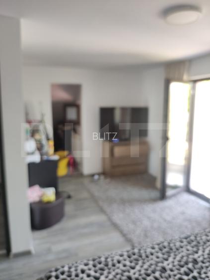 Casă 5 camere | 180 mp utili | teren 530 mp | zona Dancu - 9
