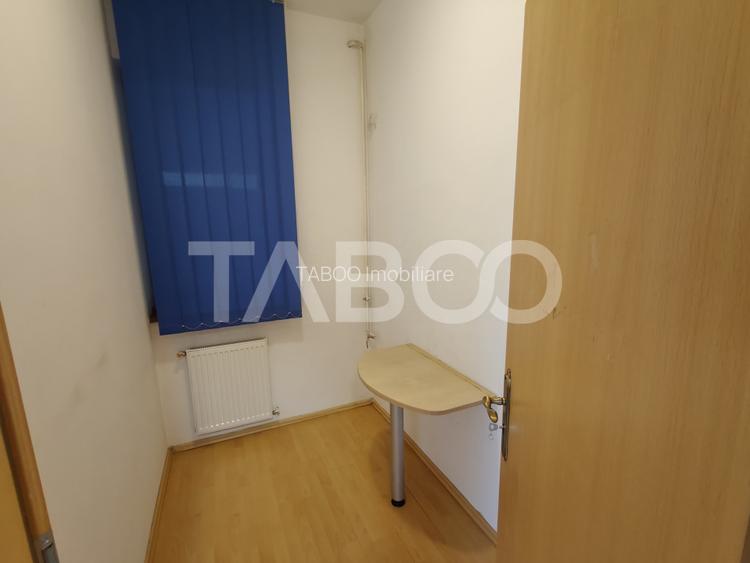 Spatiu birou in zona centrala - disponibil imediat - comision 0 - 4