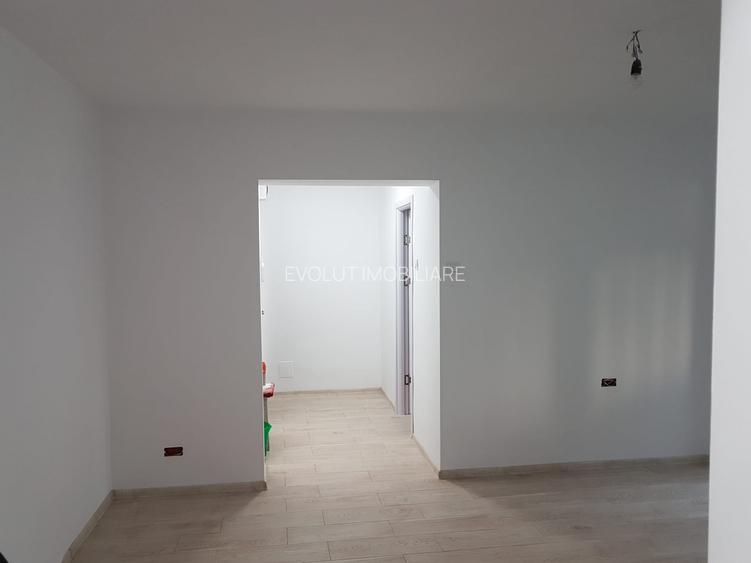 Apartament 2 Camere Tomis II | Parter - 4