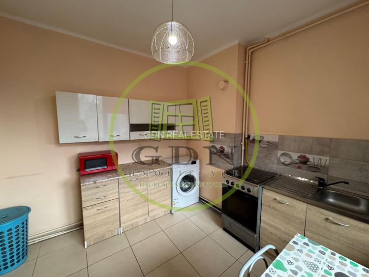 Ofertă de vânzare apart. cu 2 camere, Semicentral, Cluj-Napoca - 5