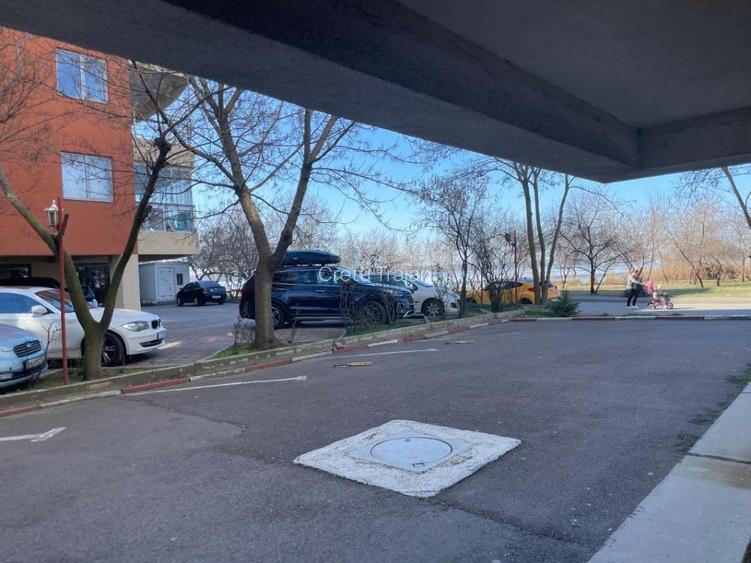 Mamaia - Zona Butoaie - 2 camere + locuri de parcare - URGENT - 11