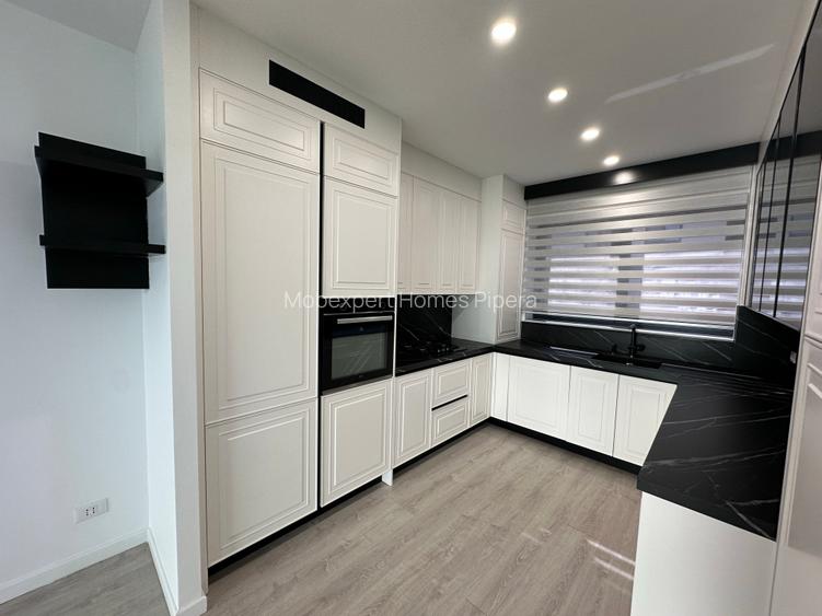 Vilă modernă cu 5 camere cu mutare imediata– Mobexpert Homes Pipera - 4