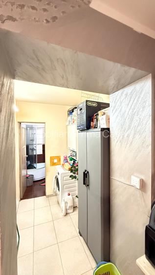 Casă de vânzare în  SAT SASAR  teren 651 mp, centrală Vaillant + sobă teracota! - 12