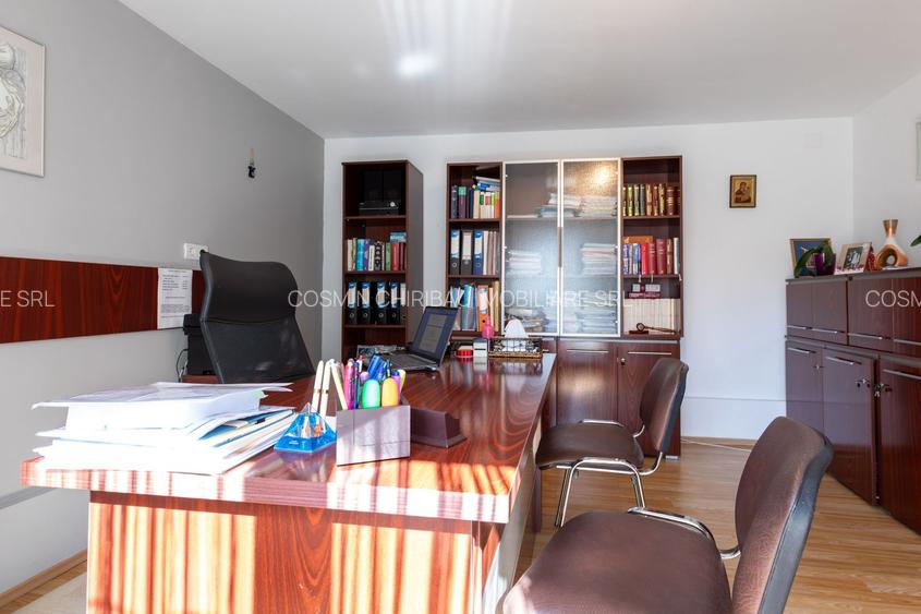 Proprietate exclusivistă ultracentrală -eleganță, spațiu și rafinament - 72