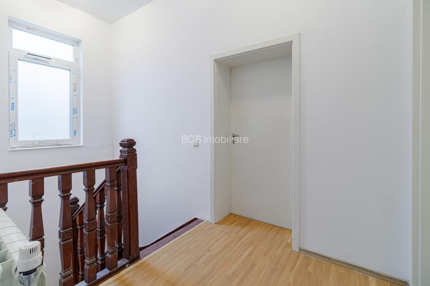 Vanzare Proprietate Rara cu Curte - zona Floreasca - 12