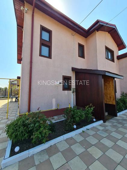 Casa de vanzare Buftea- curte 800 mp -COMISION 0% - 18