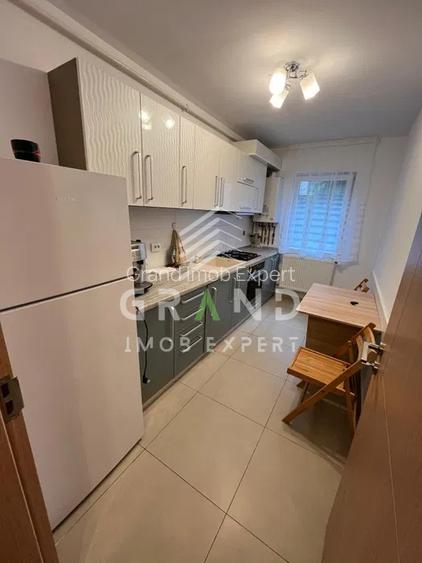 Apartament 1 Camera | Balcon | Parcare Subterana | Iris/Elite Junior - 5