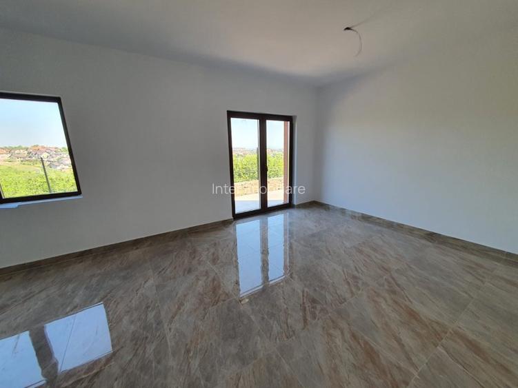 4 camere, 117 mp, de vanzare casa in zona Miroslava, Valea Adanca Cod 150996 - 4