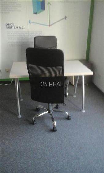 Vanzare cladire de birouri - stradala - Titulescu - 11