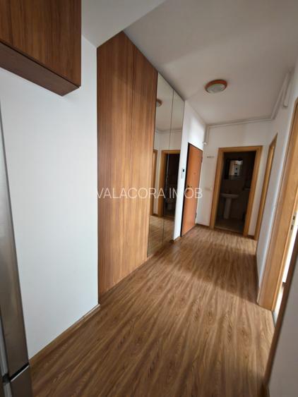 Inchiriere ap 2 camere | Cartierul Solar, sect 4| Loc parcare | Pet friendly - 5