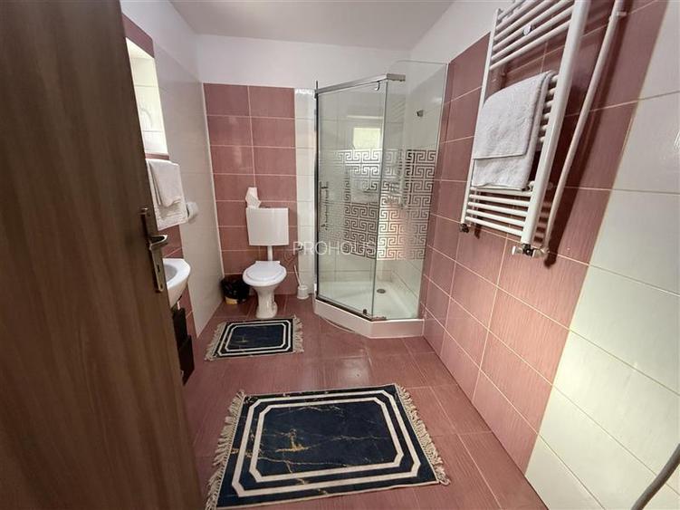 Ghimes- Faget- Pensiune de vanzare- afacere la cheie! - 29