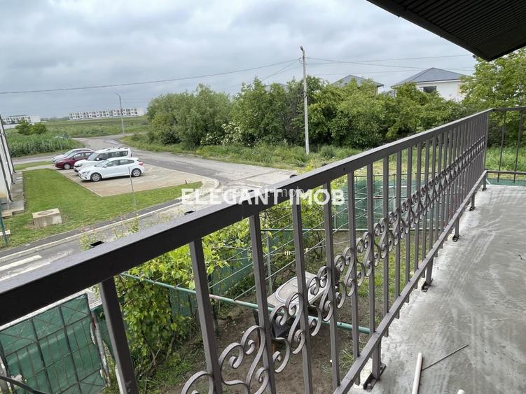 Vila in Tunari in Cartierul Florilor - 16