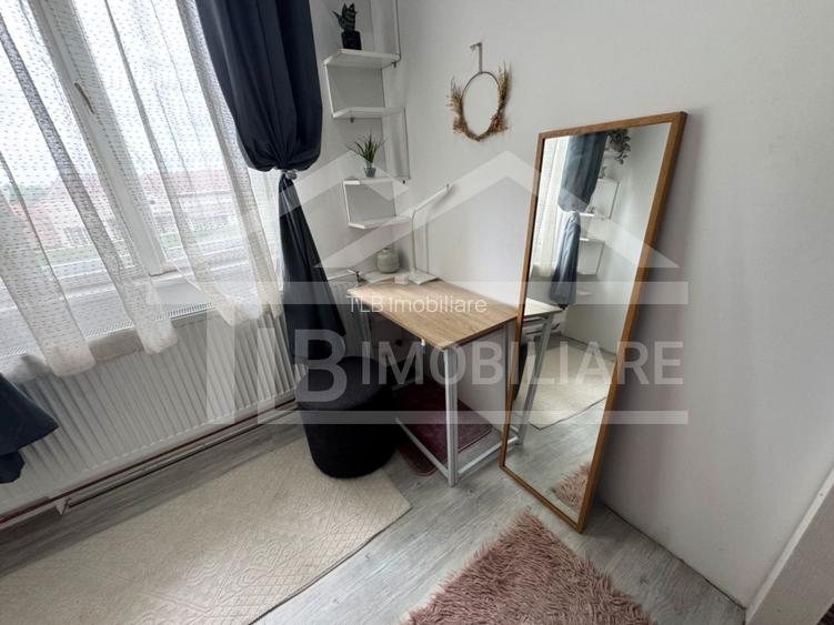 Apartament cu o cameră, 50mp, Zona Ultracentral - 8