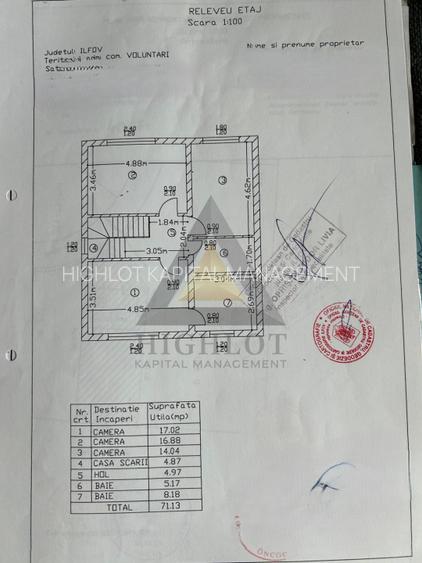 IANCU NICOLAE | VILA CU TEREN 580 MP IN COMPLEX REZIDENTIAL | BRITISH SCHOOL - 11