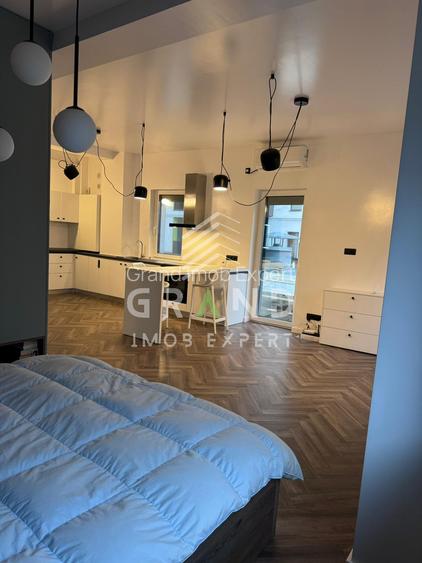 Apartament Premium | Terasa | Dambul Rotund/Fabrica de Sport - 4