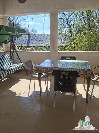 Vila cocheta de vanzare intr-o zona de basm langa Horezu in Bogdanesti (Tomsani) - 19