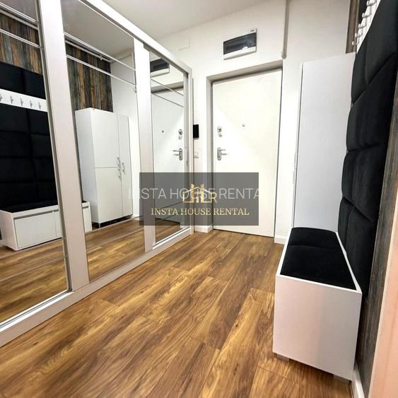 Studio Pipera rond OMV / Parcare INCLUSA - 4