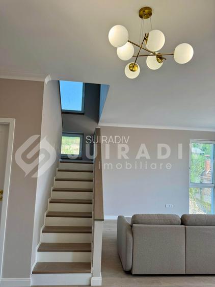 Apartament spectaculos, pe 2 niveluri, bloc nou | Prima închiriere - 2