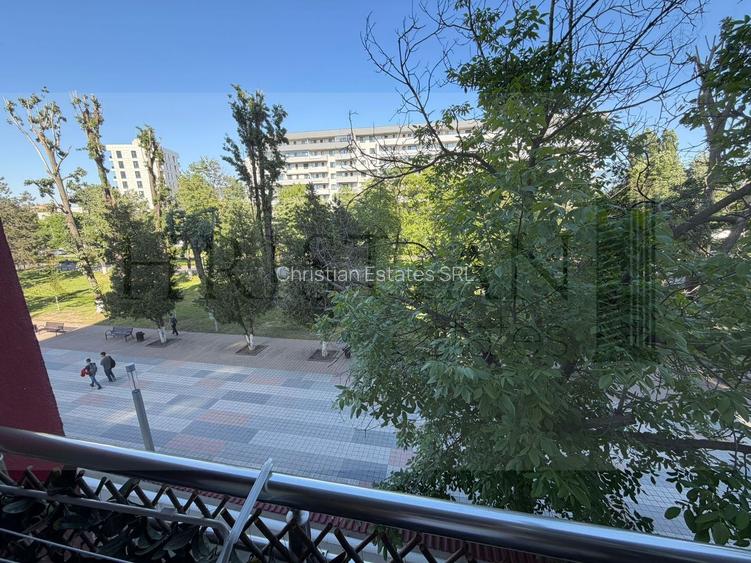 Garsoniera Zen Living Politehnica Bloc 2022 Metrou Grozavesti - 8