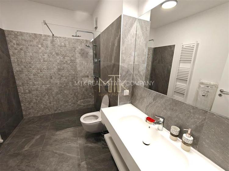 Apartament 3 camere Exclusivist, mobilat/utilat | IVY Residence, Jandarmeriei - 10