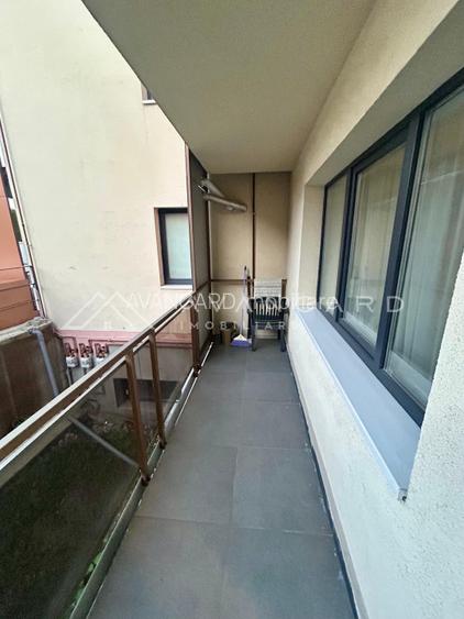 | Apartament  2 camere | 67 mp | parcare | Zona Grand Hotel Italia | - 12