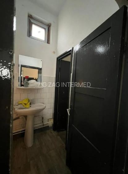 Casa de Cultura, trafic intens, spatiu comercial  106 mp., vitrina, rampa - 11