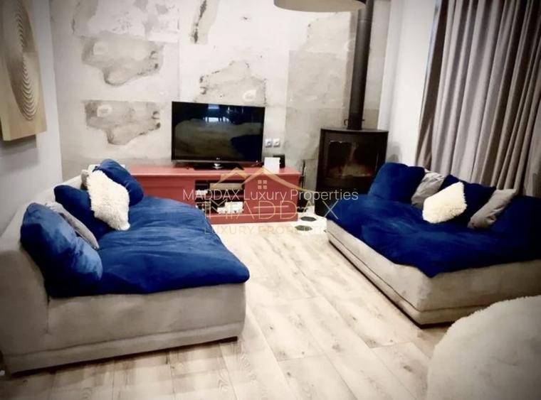 Casa de vacanta**Panorama spectaculoasa//Provita de Jos_Prahova - 7