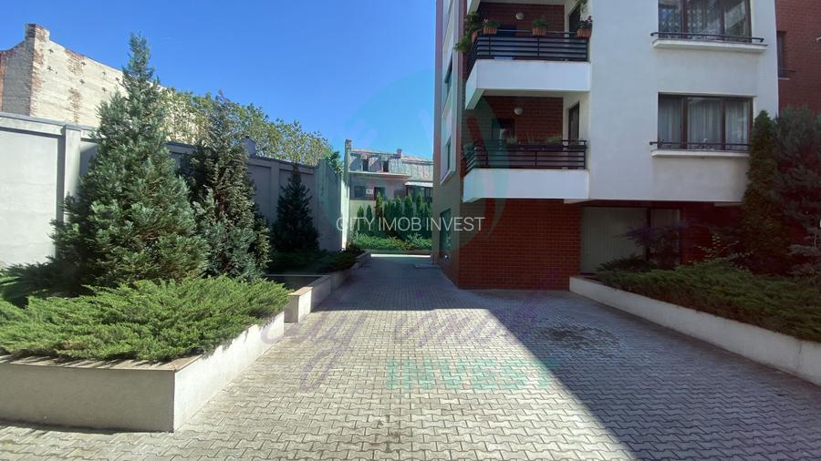 Spații de Birouri Moderne, Cișmigiu - 15