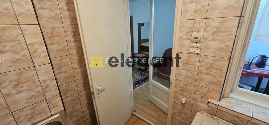 Garsoniera, bloc izolat, Brazda-Complexul Vechi - 4