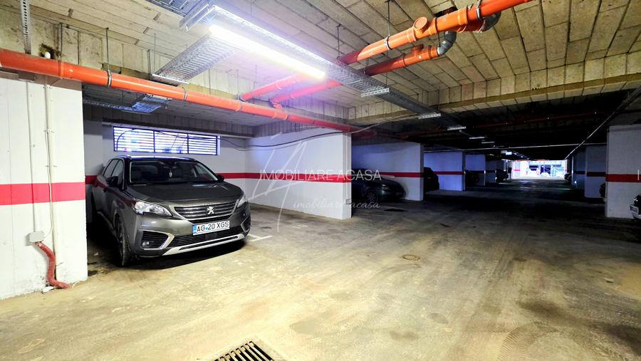 Apartament Studio, la 8 minute de Metrou Berceni - 44