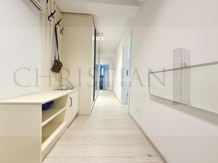 Apartament 3 Camere Exigent Plaza Residence + Parcare+Boxa - 4