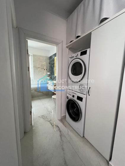 De vanzare apartament cu 2 camere | mobilat si utilat complet | Giroc - 3