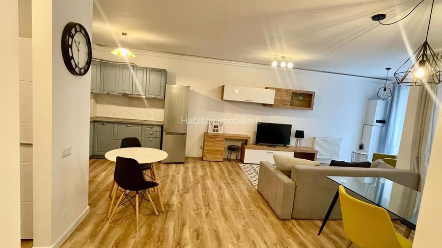 Apartament 2 camere in Buna Ziua langa liceul Elf - 11