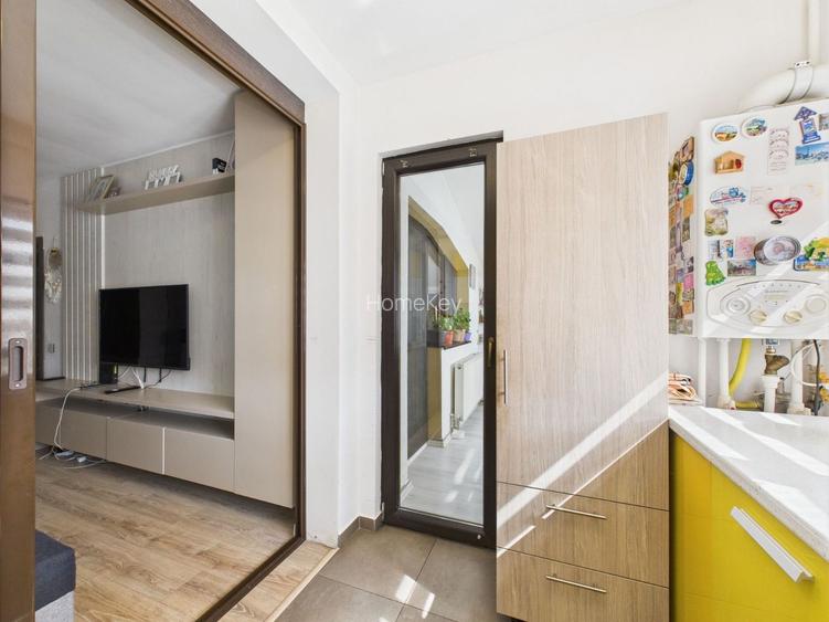 Apartament 3 camere de vânzare-Bragadiru, Leroy Merlin - 9