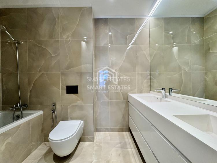 Apartament 3 camere de închiriat View Panoramic  II B.Vacarescu I Floreasca - 15