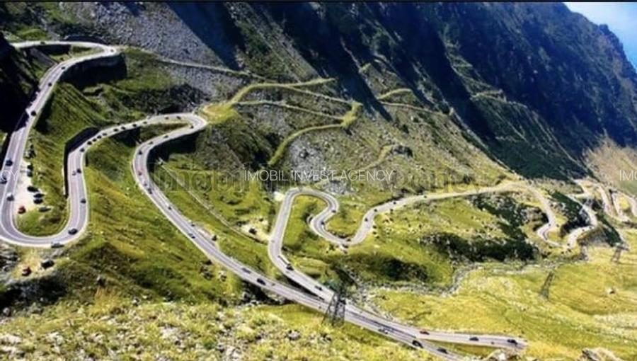 Proiect hotel 5 Stele în Rânca – Transalpina 44 camere - 18