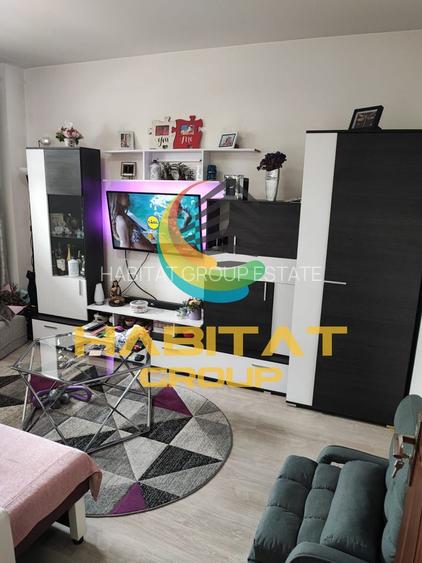 Vanzare garsoniera decomandata | Zona Metalurgiei Parc Arghezi | Parcare inclusa - 3