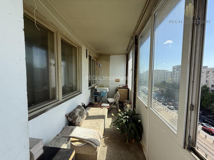 2 camere | Iancului- Mihai Bravu | Anvelopat | 3 Min Metrou - 13