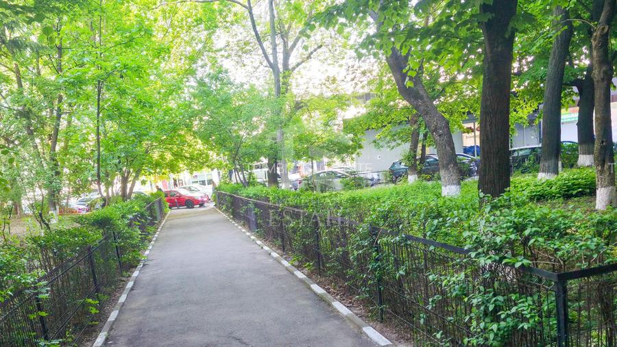 2 camere | Piata Gorjului | metrou | bloc reabilitat | 0% COMISION - 17