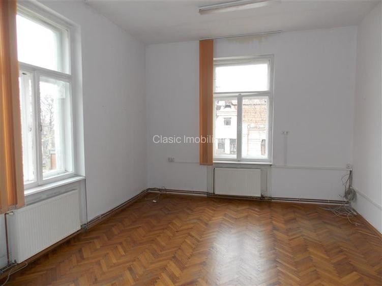 Inchiriere spatiu birouri sau sediu firma, zona Centrala, Cluj-Napoca - 10